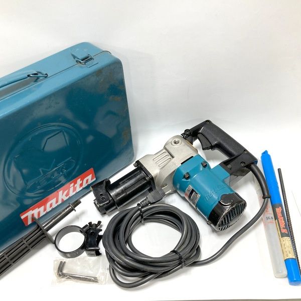 makita マキタ 35 mmハンマードリル HR 3520 100 V 電動ハンマドリル≡DT 6926