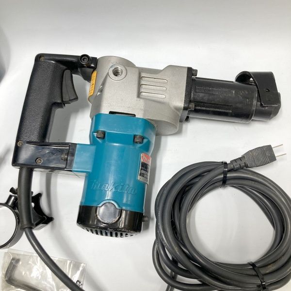 makita マキタ 35 mmハンマードリル HR 3520 100 V 電動ハンマドリル≡DT 6926