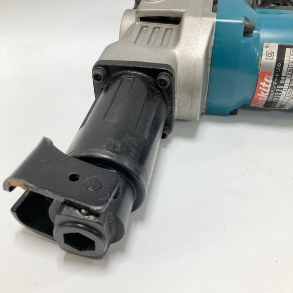 35 mmハンマードリル