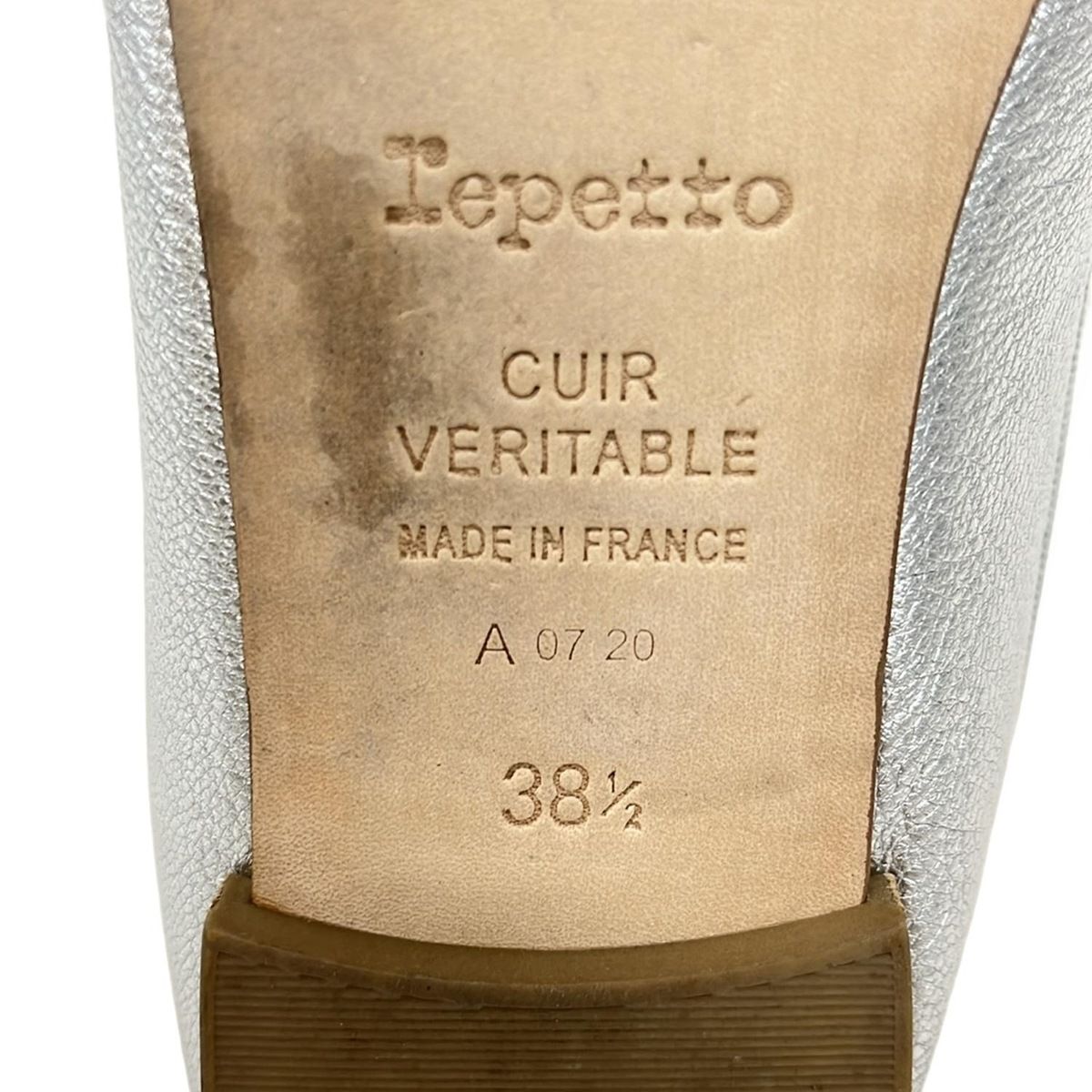 新品◇レペット フラットシューズ 38 repetto セール】 Jazz （フラットシューズ）｜Repetto / レペット