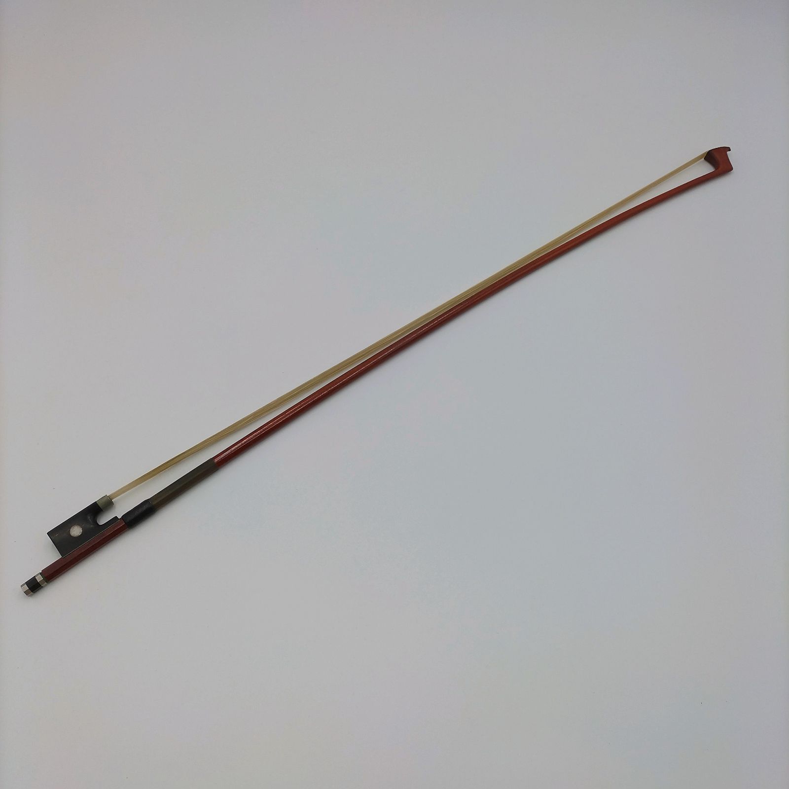 バイオリン弓 刻印 ARCHET A TOKIO 62 cm