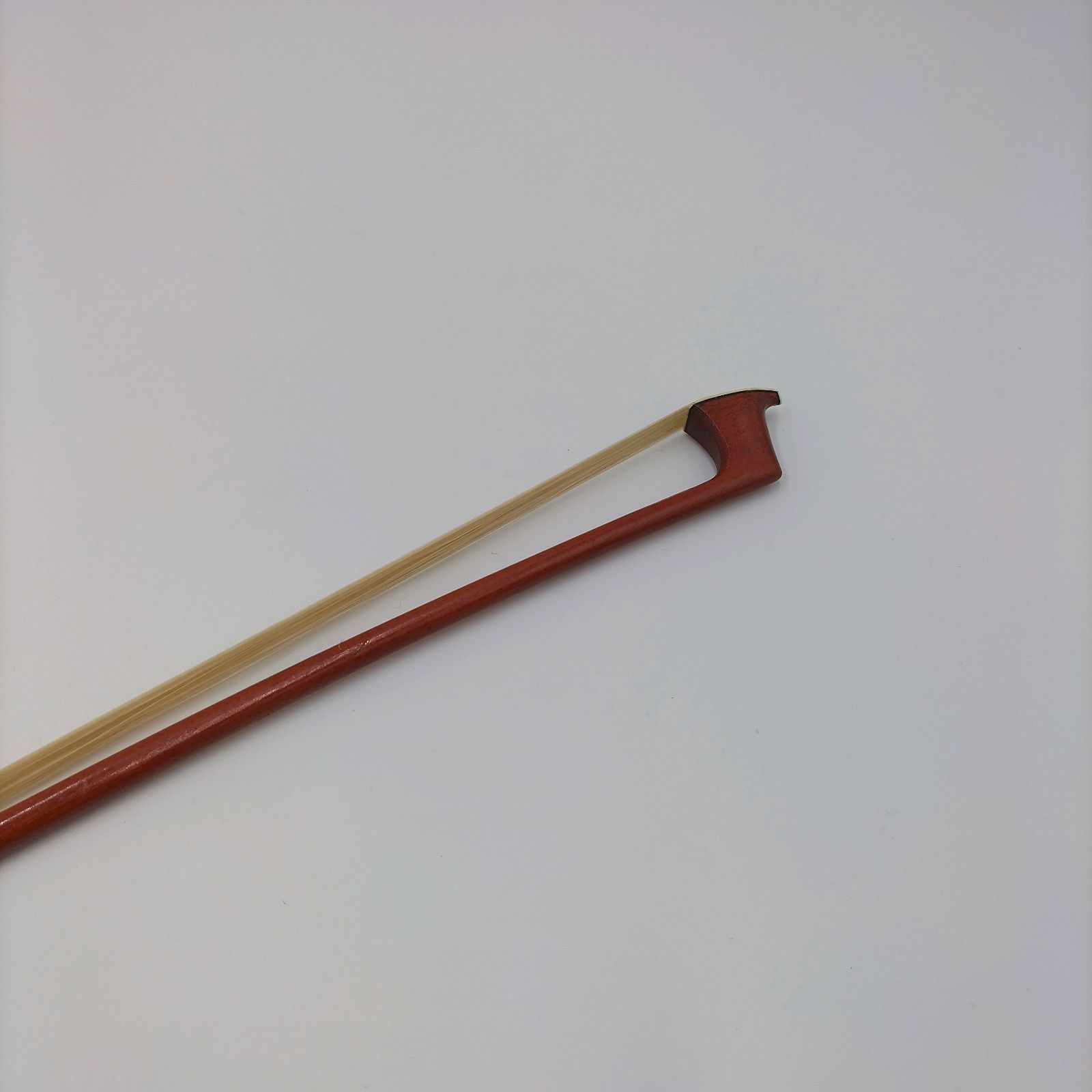 バイオリン弓 刻印 ARCHET A TOKIO 62 cm