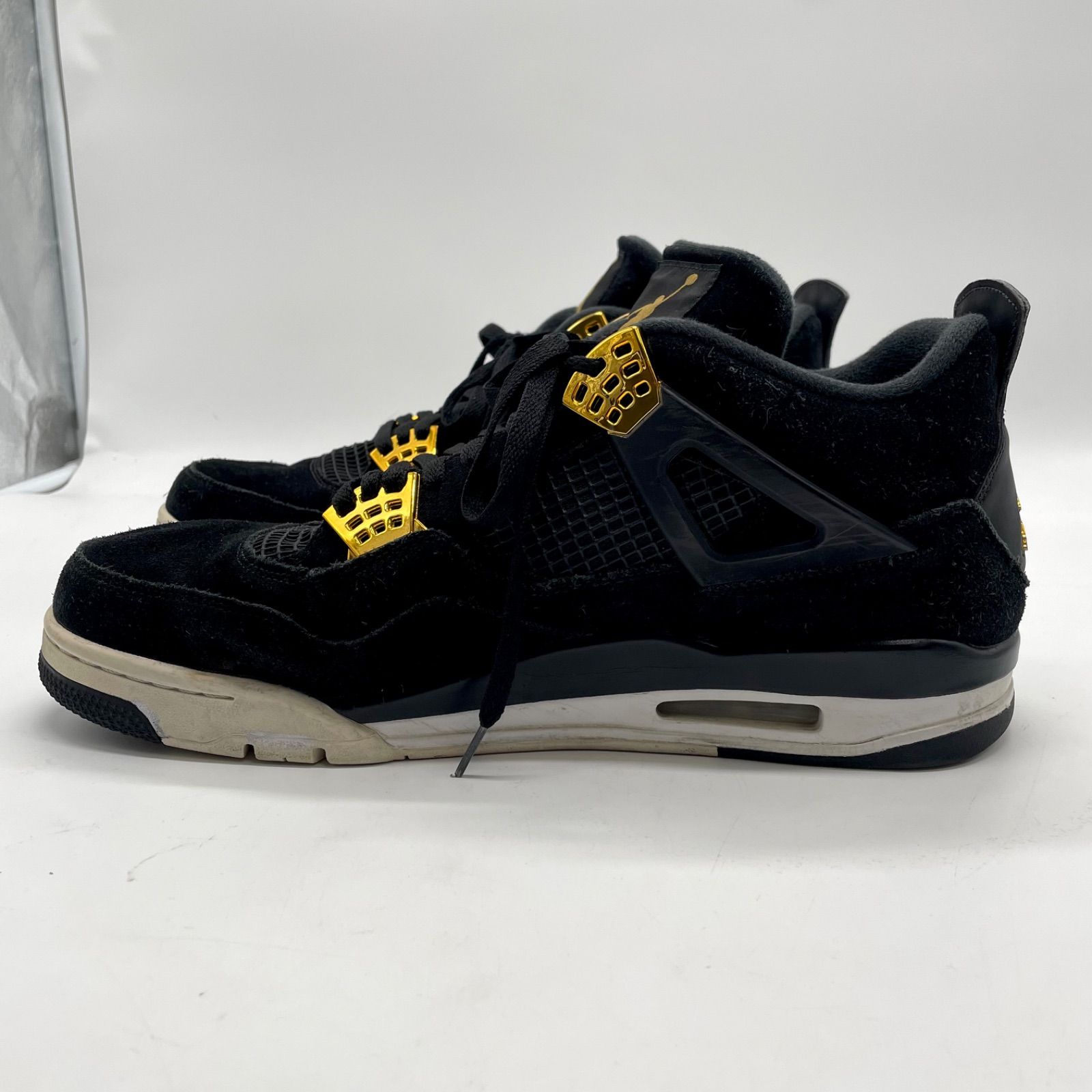 ジャンプマンロゴ ブラック