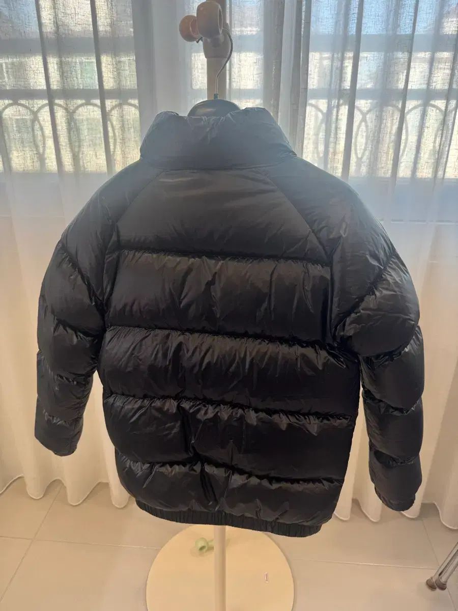 PYRENEX キッズ ヴィンテージ ミティック ダウン ブラック 12 y