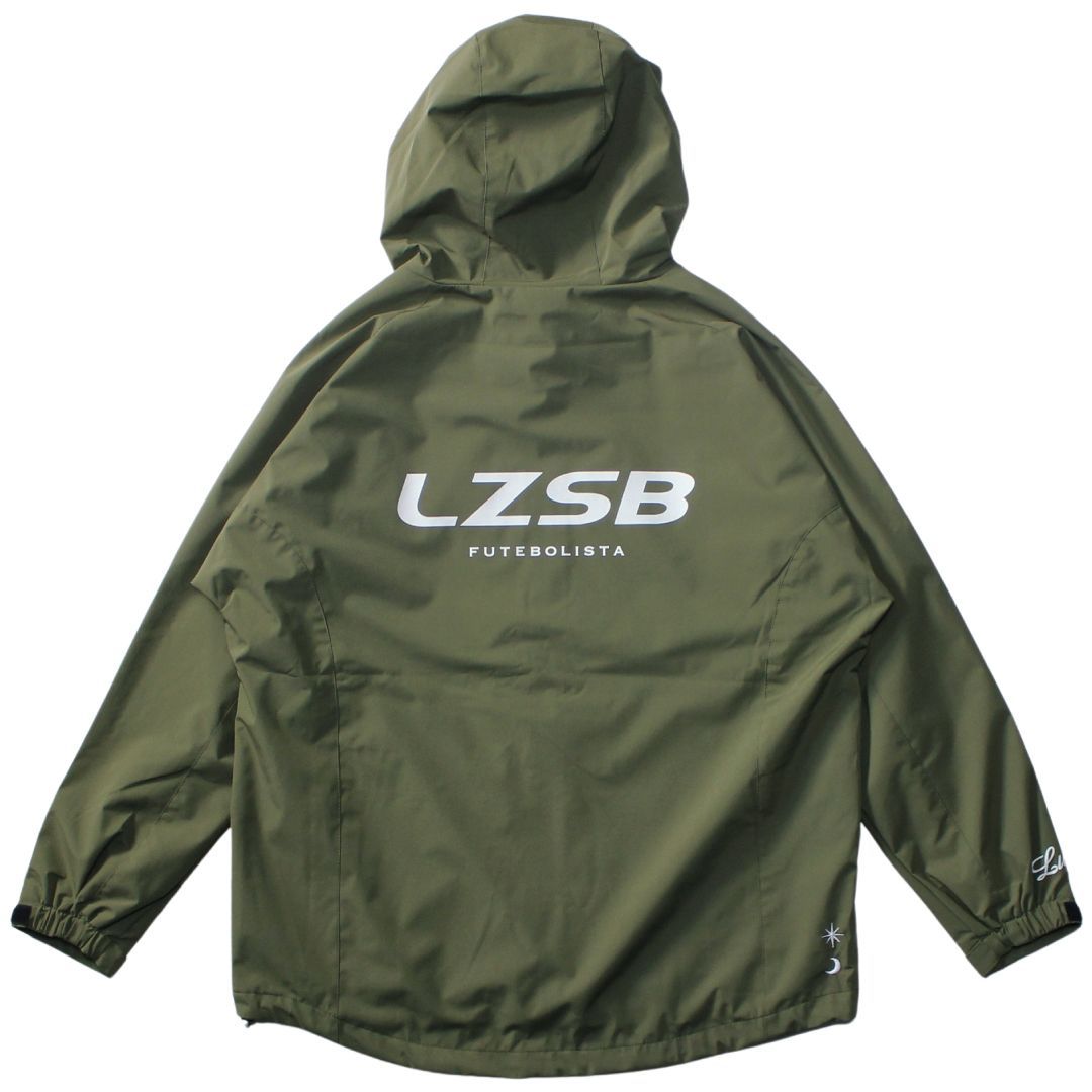 未使用】【ジュニア】ルースイソンブラ タフタ 裏メッシュ ドルマン