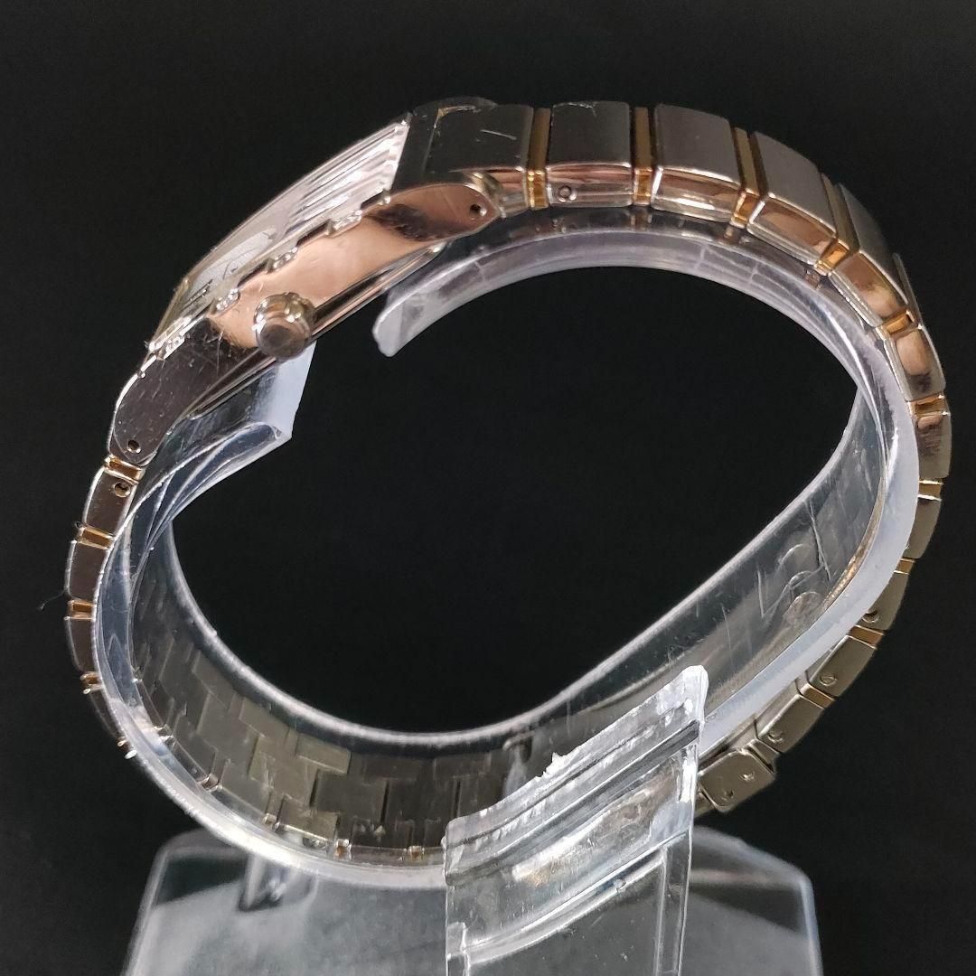 セイコー ルキア ダイヤベゼル 楽天市場】セイコー ルキア ハッピーコレクション SSWA015 レディース