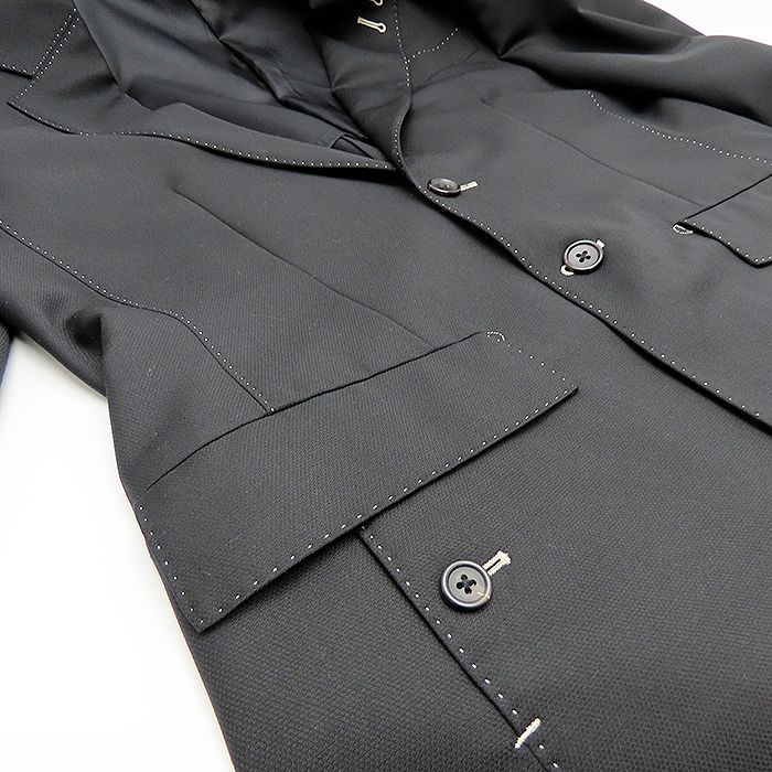 ポールスミス コレクション 】 Paul Smith COLLECTION ステッチ