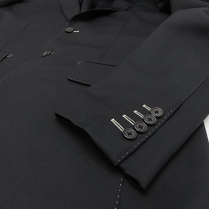 ポールスミス コレクション 】 Paul Smith COLLECTION ステッチ