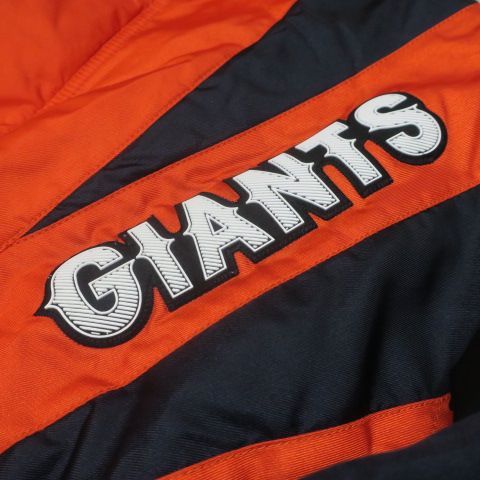 希少品＞90s 読売ジャイアンツ 巨人軍 コシノジュンコ アシックス