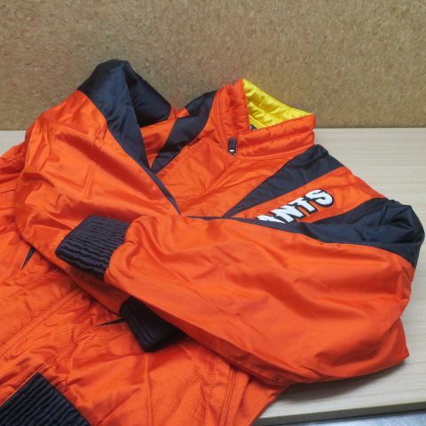 希少品＞90s 読売ジャイアンツ 巨人軍 コシノジュンコ アシックス