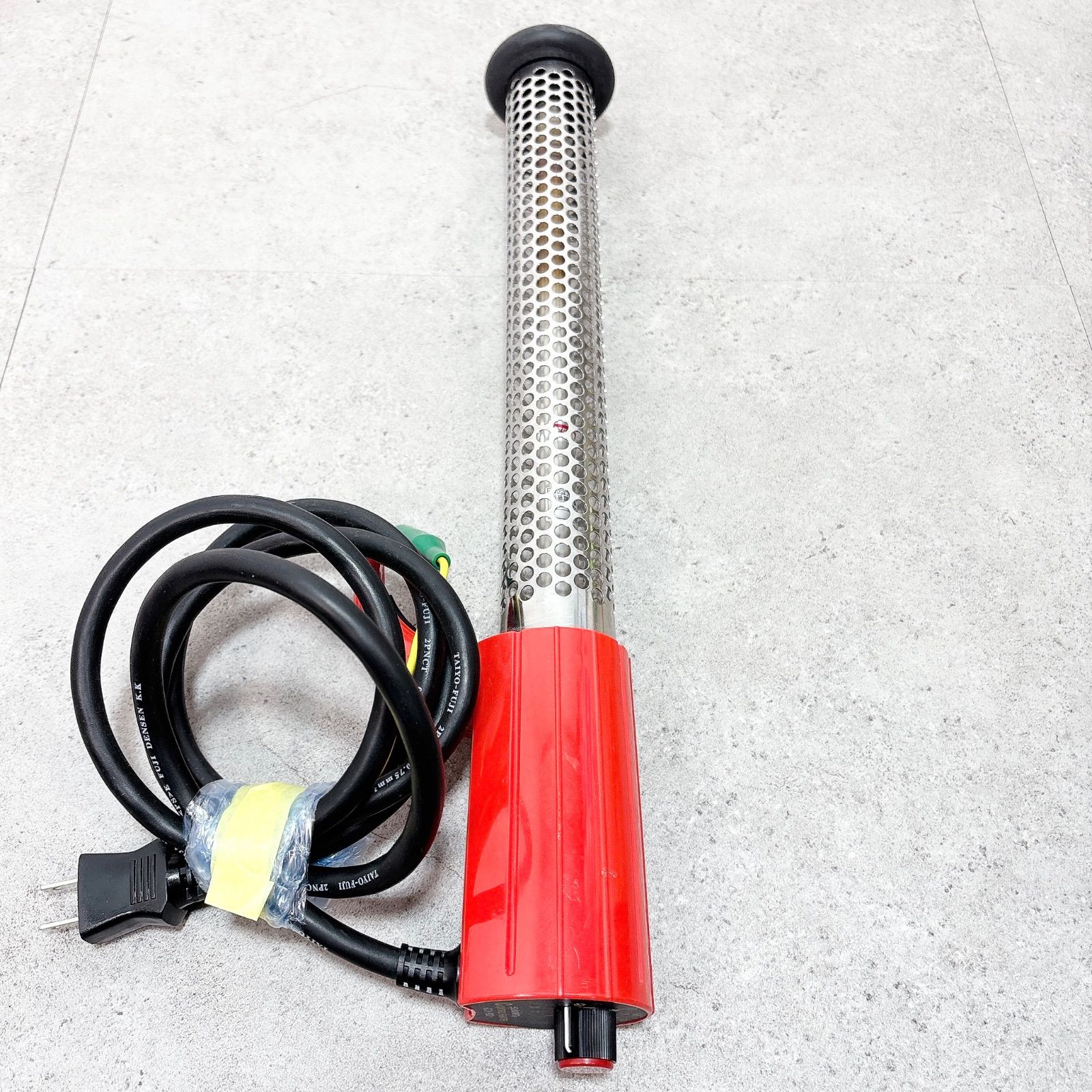  SUNART サンアート クマガイ電工 ICコントロールヒーター SCH 900 その他 掃除用具