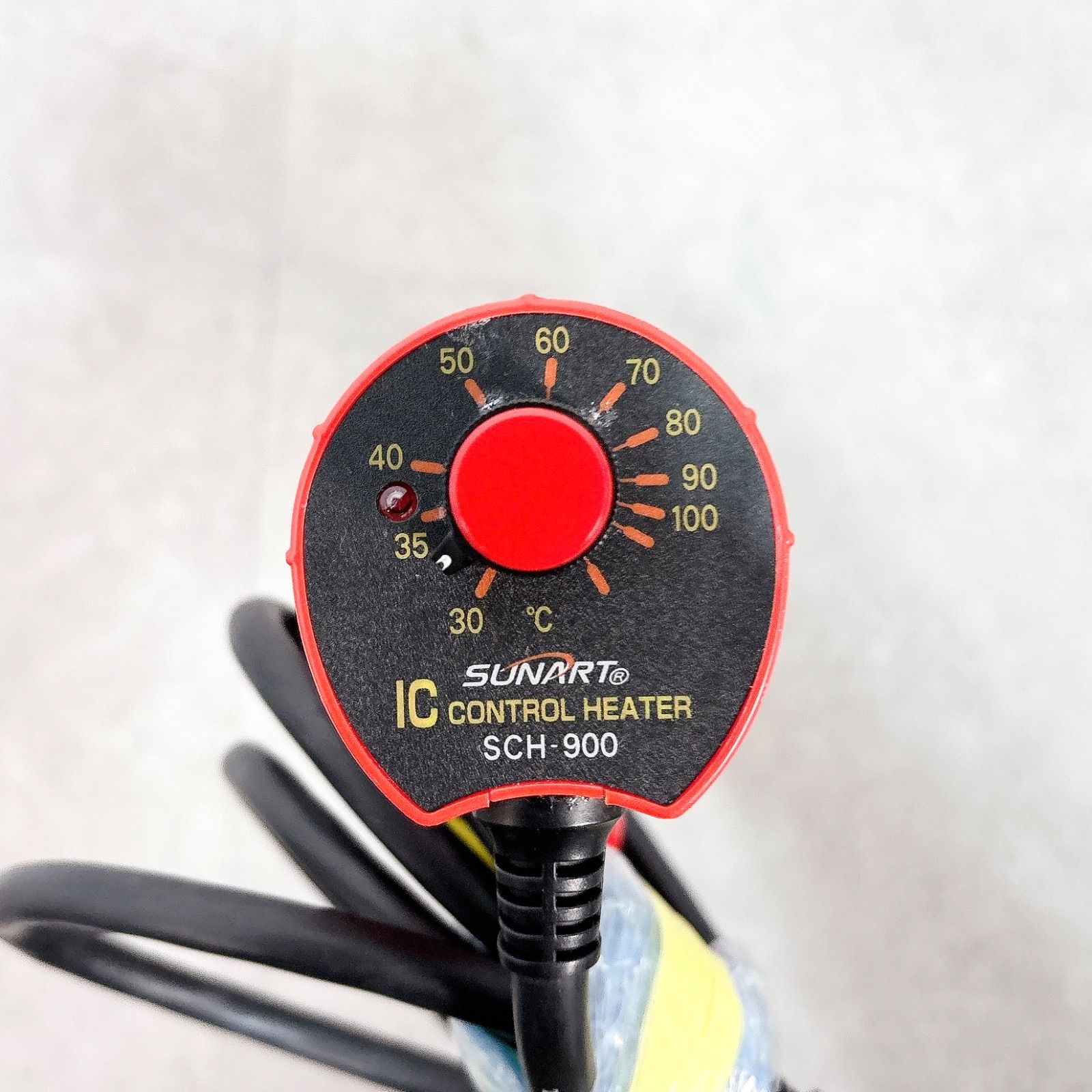 ICコントロールヒーター SCH