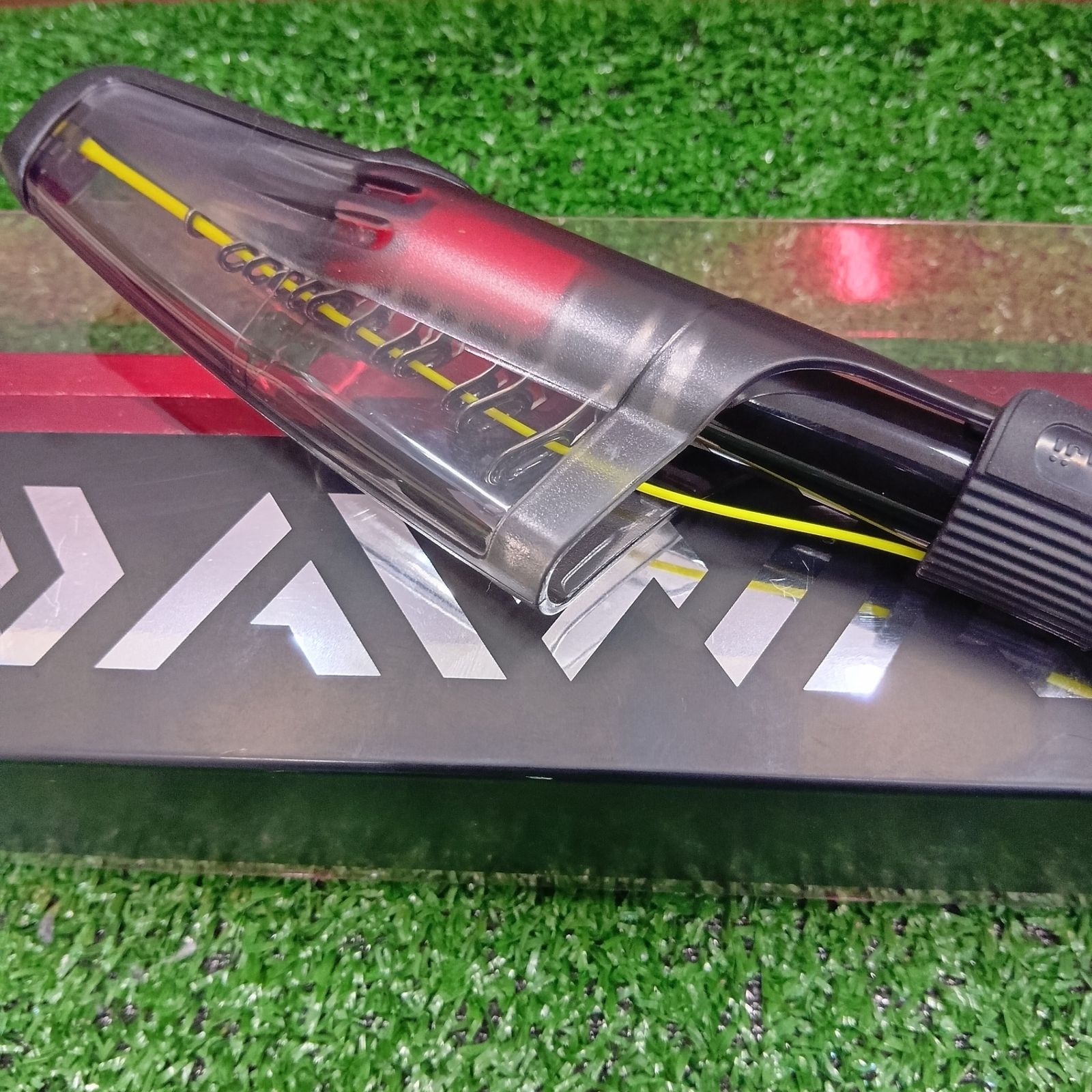 ダイワ DAIWA 大島 フレイムホーク 1.5-50 磯竿