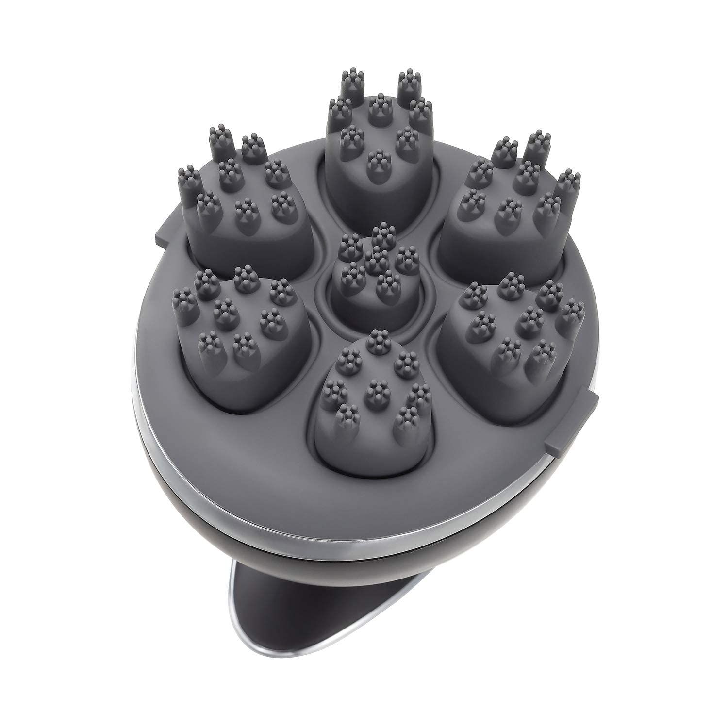 ヤーマン 電動頭皮ブラシ