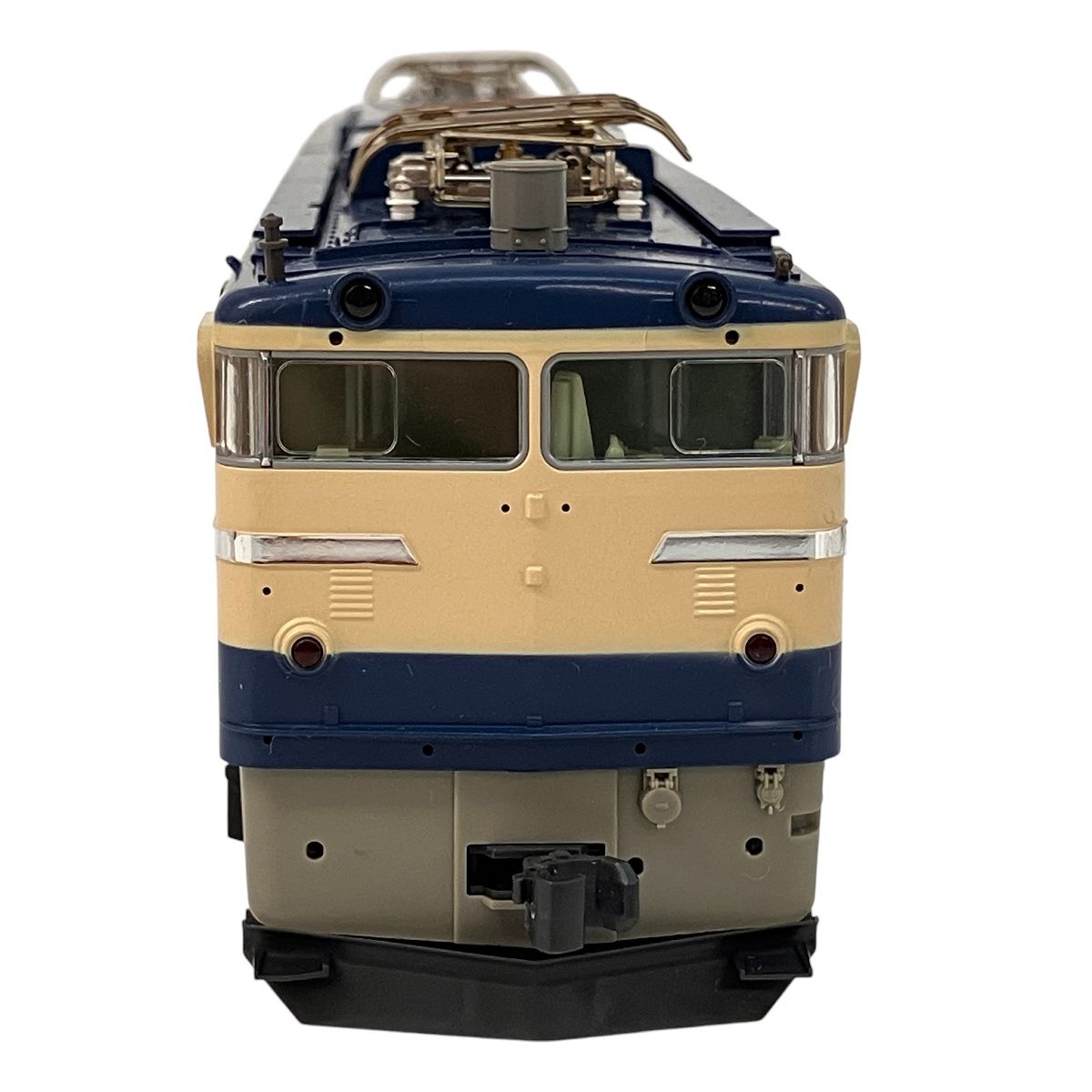 KATO HOゲージ 1-303 EF65 500番台 特急色 中古 良好 Z10700540 - メルカリ