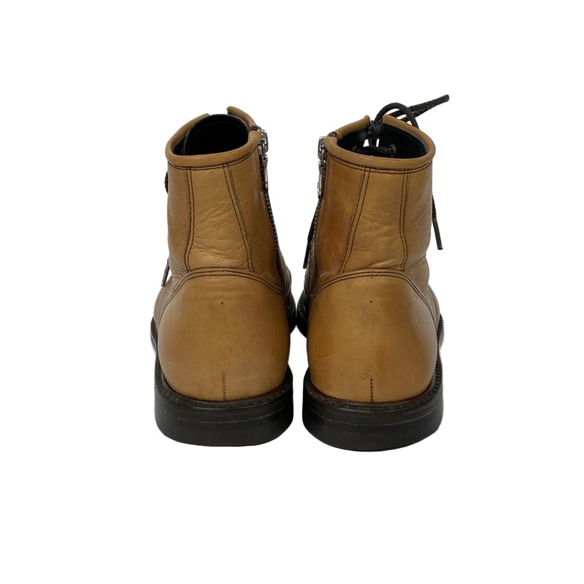 MIHARAYASUHIRO(ミハラヤスヒロ) ショートブーツ 26 メンズ ライト