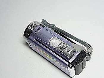 JVCKENWOOD JVC ビデオカメラ EVERIO GZ-E345 内蔵メモリー16GB