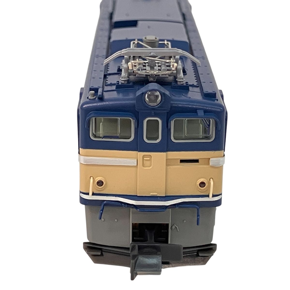 KATO Nゲージ 3084 ED62 電気機関車 飯田線 動作確認済 KATO Nゲージ