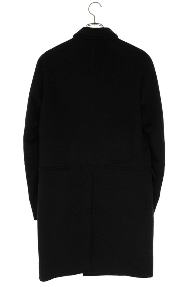 プラダ UC406D S182 ダブルチェスターコート メンズ 44 - メルカリ