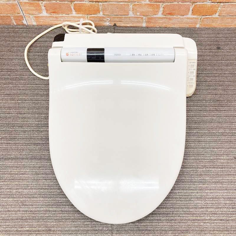 品 扱い TOTO 電気温水便座 アプリコット ウォシュレット シャワートイレ TCF 4141 A AW AC AD H SC 1 パステルアイボリー JU 2 L 26