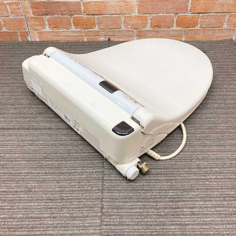  品 扱い TOTO 電気温水便座 アプリコット ウォシュレット シャワートイレ TCF 4141|A|AW|AC|AD H SC 1 パステルアイボリー JU 2 L 26 トイレ 住宅設備