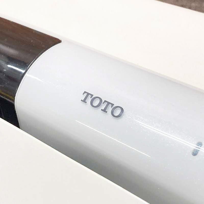TOTO 電気温水便座
