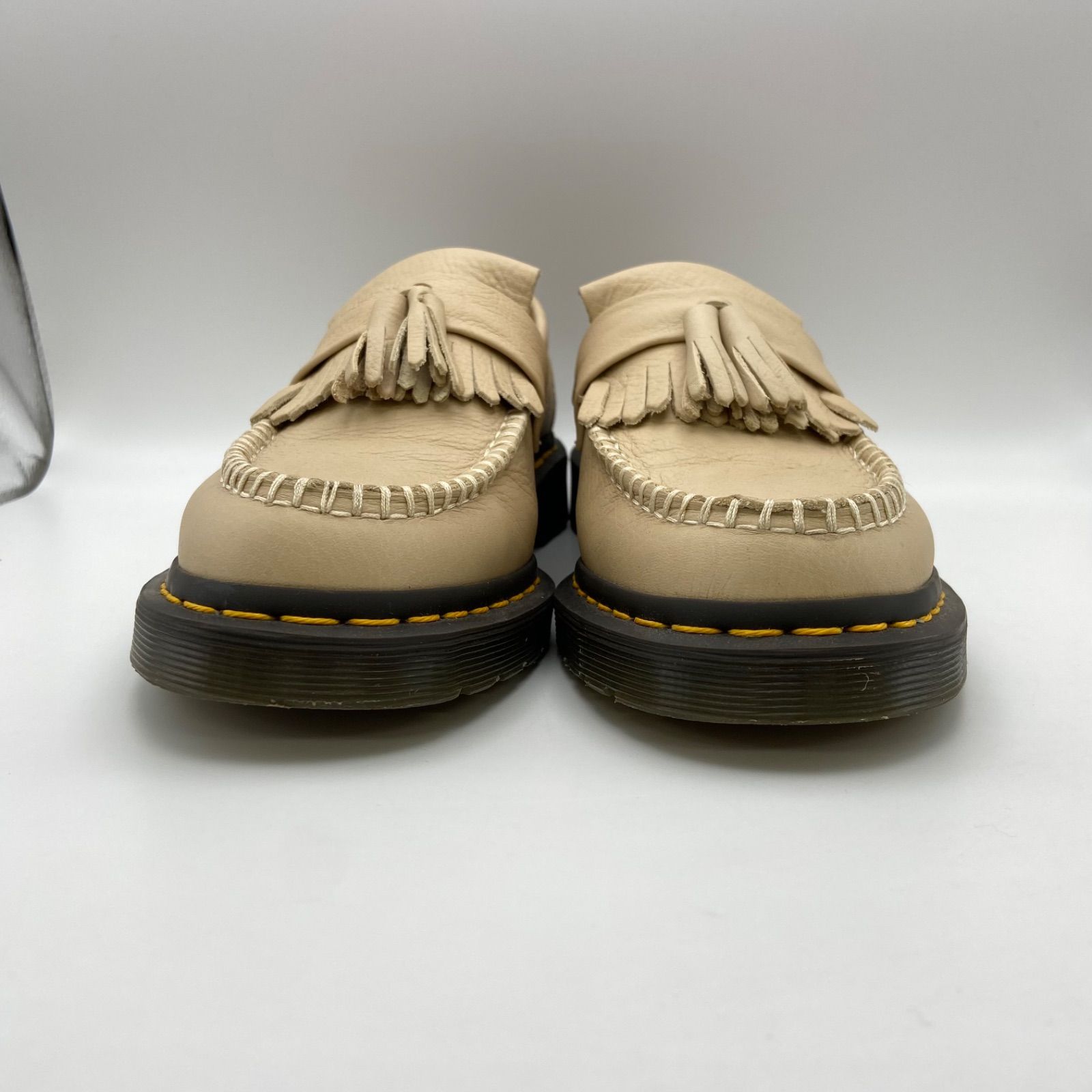 Dr.Martens ドクターマーチン UK6 24.5～25㎝相当 ADRIAN VIRGINIA 