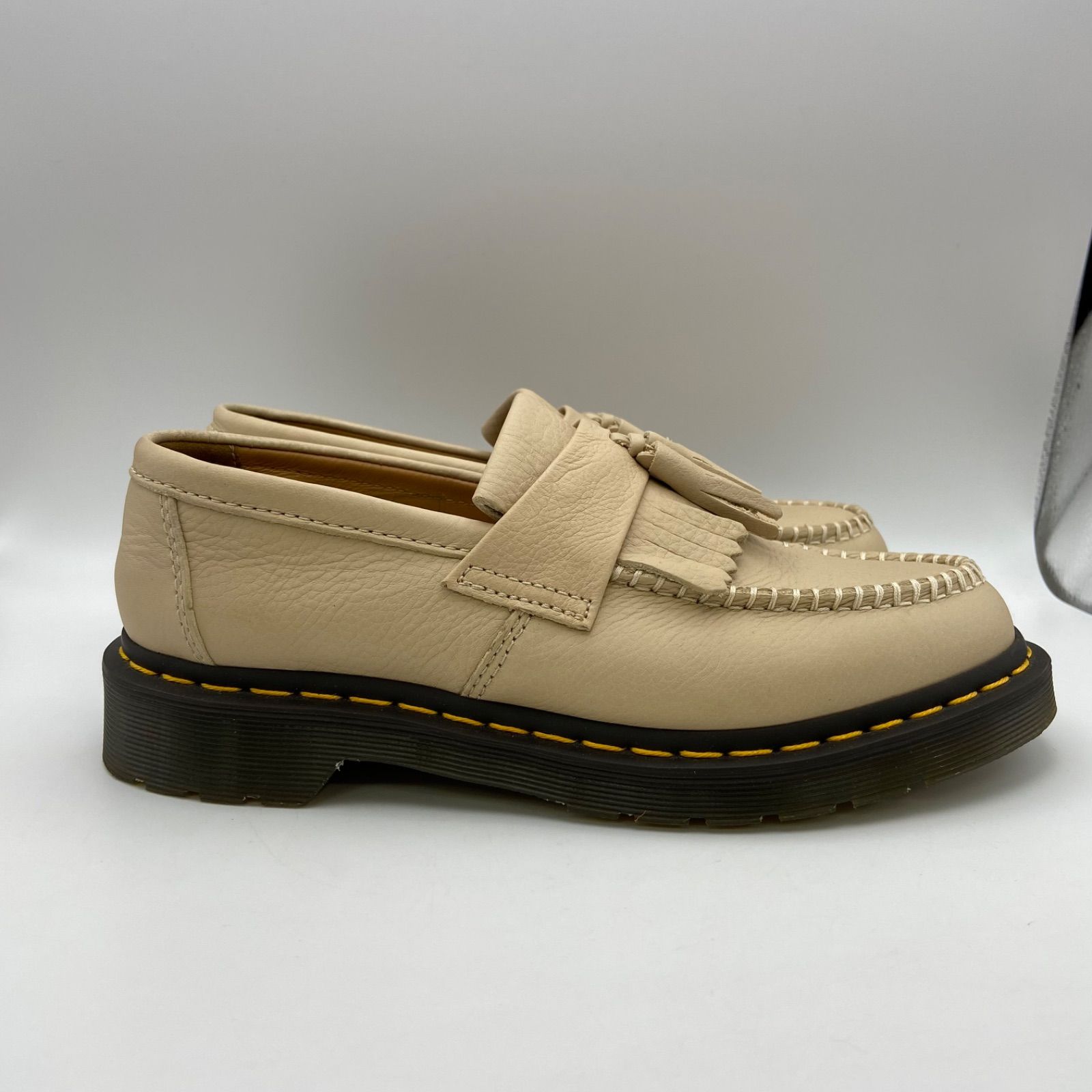 Dr.Martens ドクターマーチン UK6 24.5～25㎝相当 ADRIAN VIRGINIA 