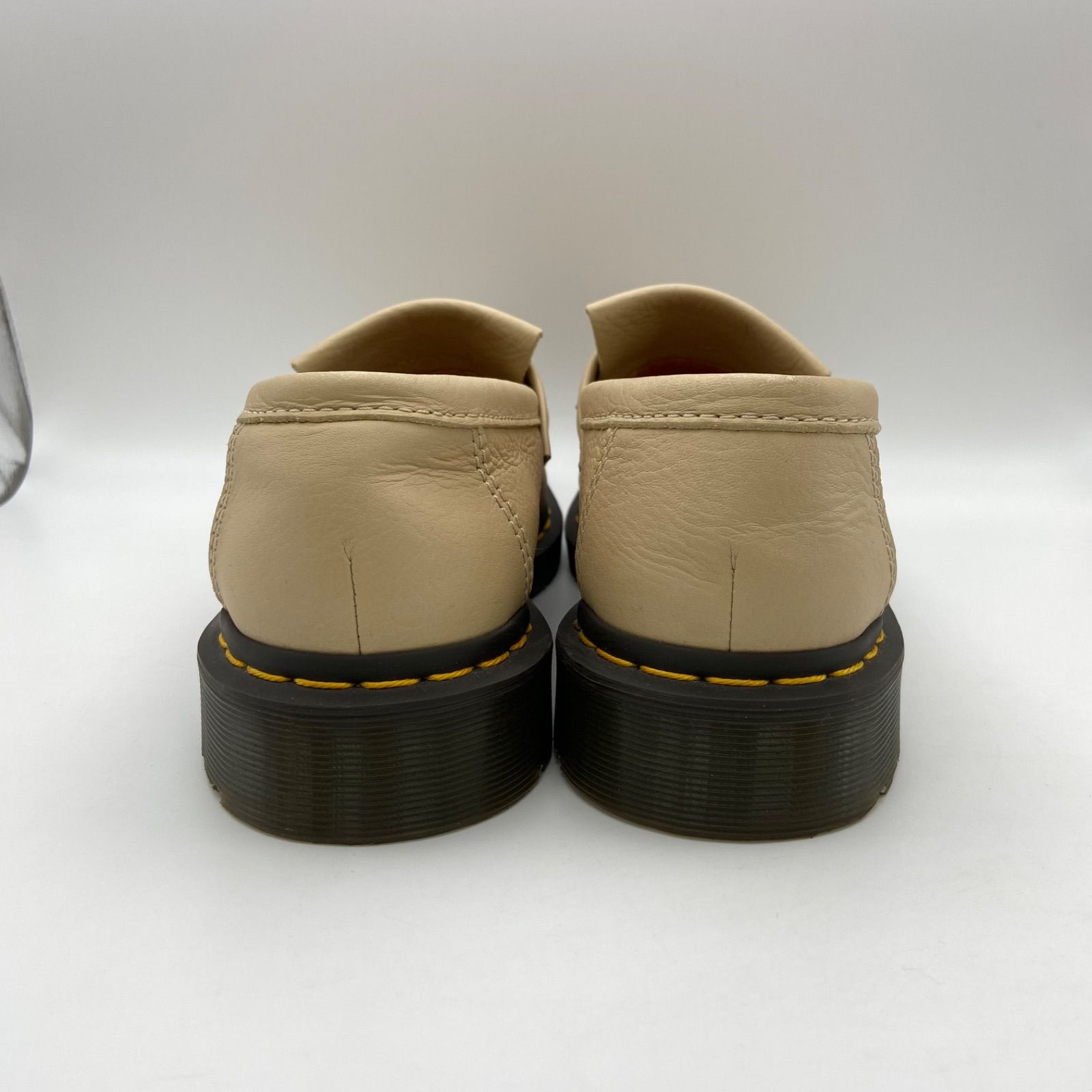 Dr.Martens ドクターマーチン UK6 24.5～25㎝相当 ADRIAN VIRGINIA