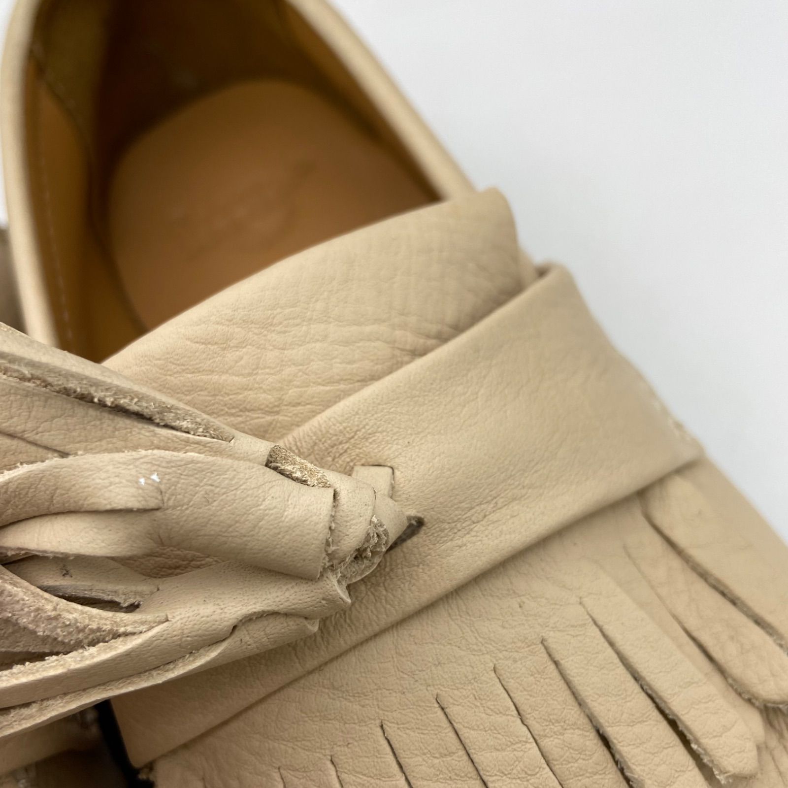 Dr.Martens ドクターマーチン UK6 24.5～25㎝相当 ADRIAN VIRGINIA