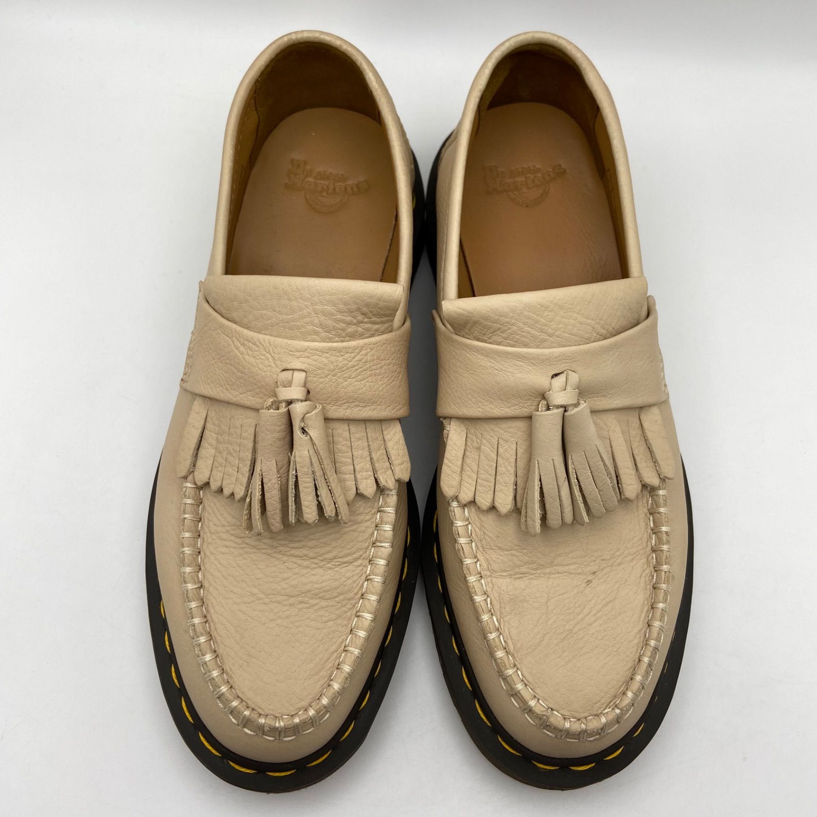 Dr.Martens ドクターマーチン UK6 24.5～25㎝相当 ADRIAN VIRGINIA