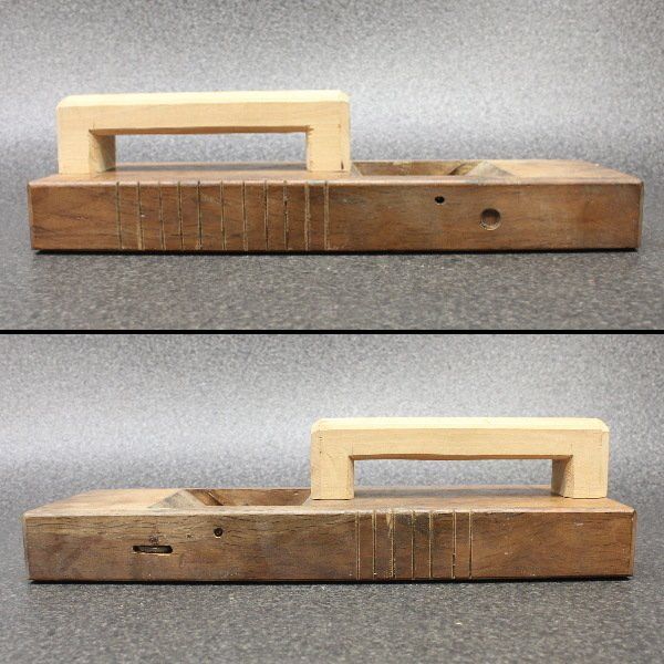 玉泉 平鉋 78ｍｍ 平カンナ かんな