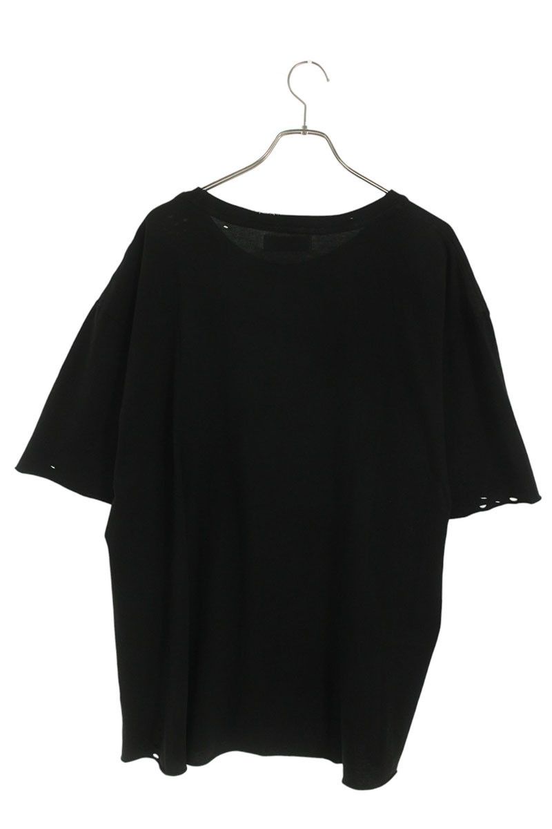 アルケミスト 25SS AL-S25-0000-075 カッティング加工PARISロゴ