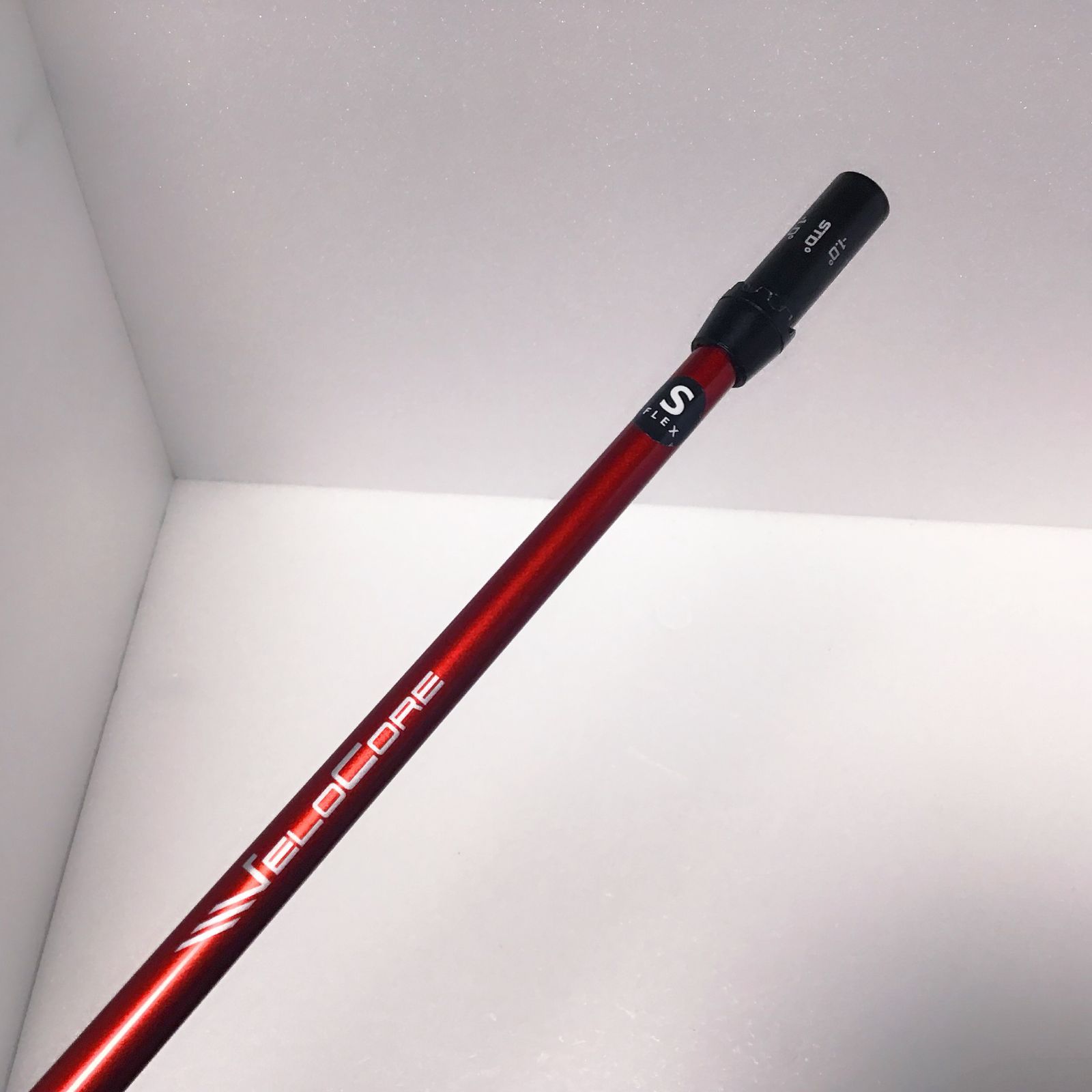 ベンタス TR レッド ベロコア VENTUS TR RED VELOCORE 5-S コブラ