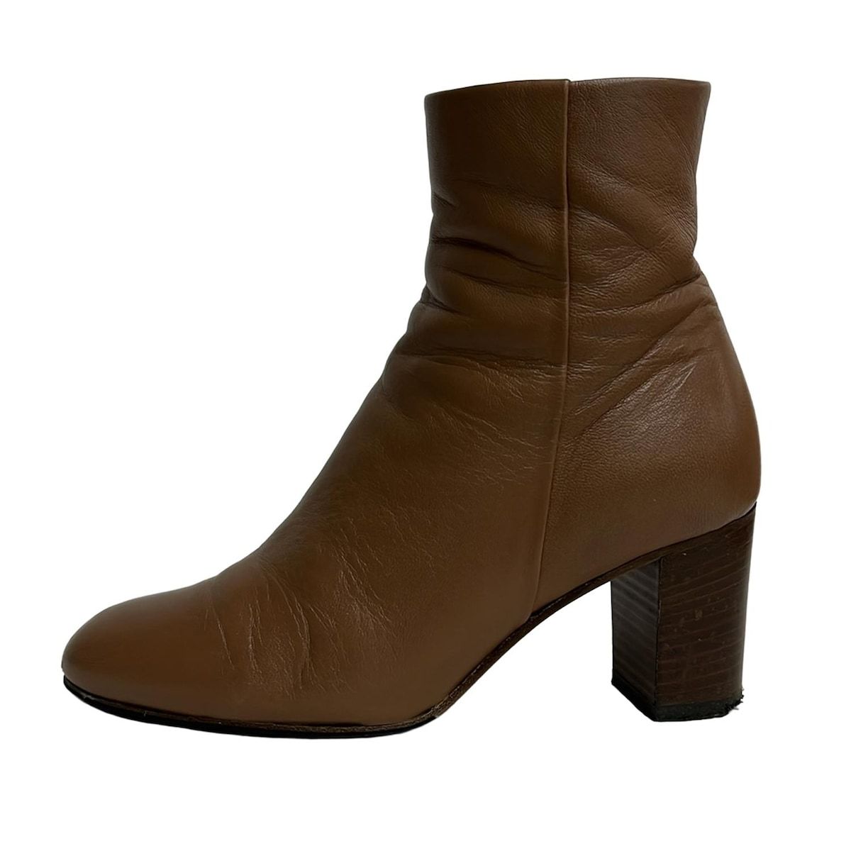 FABIO RUSCONI(ファビオルスコーニ) ショートブーツ 35 レディース