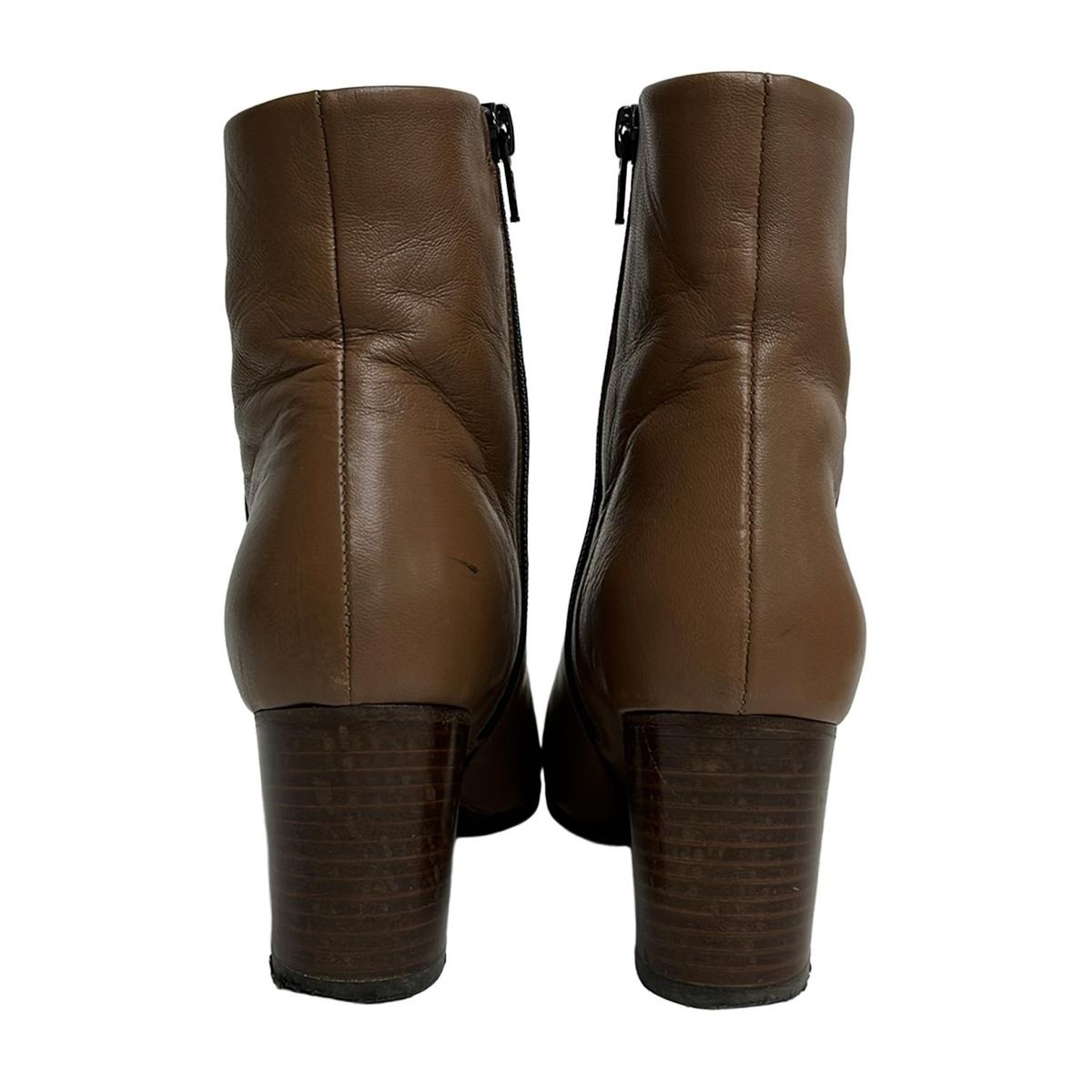 FABIO RUSCONI(ファビオルスコーニ) ショートブーツ 35 レディース