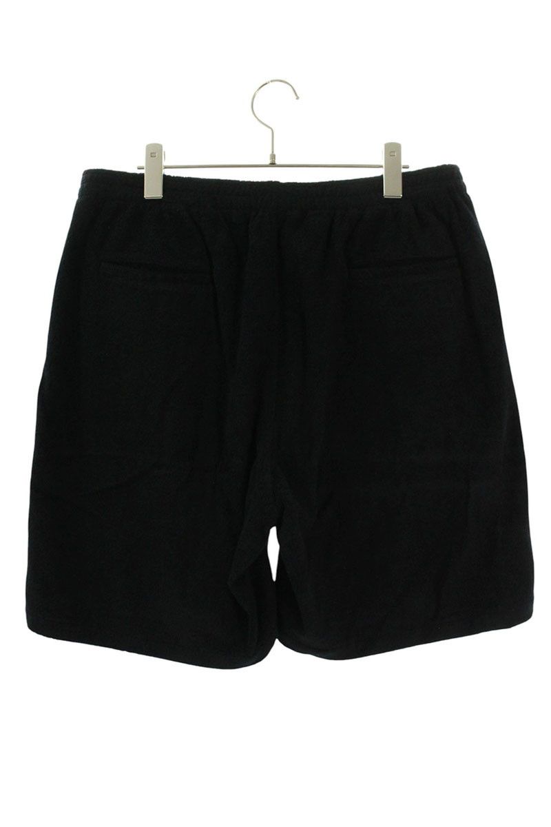 ゴッドセレクショントリプルエックス パイル地ハーフパンツ メンズ L