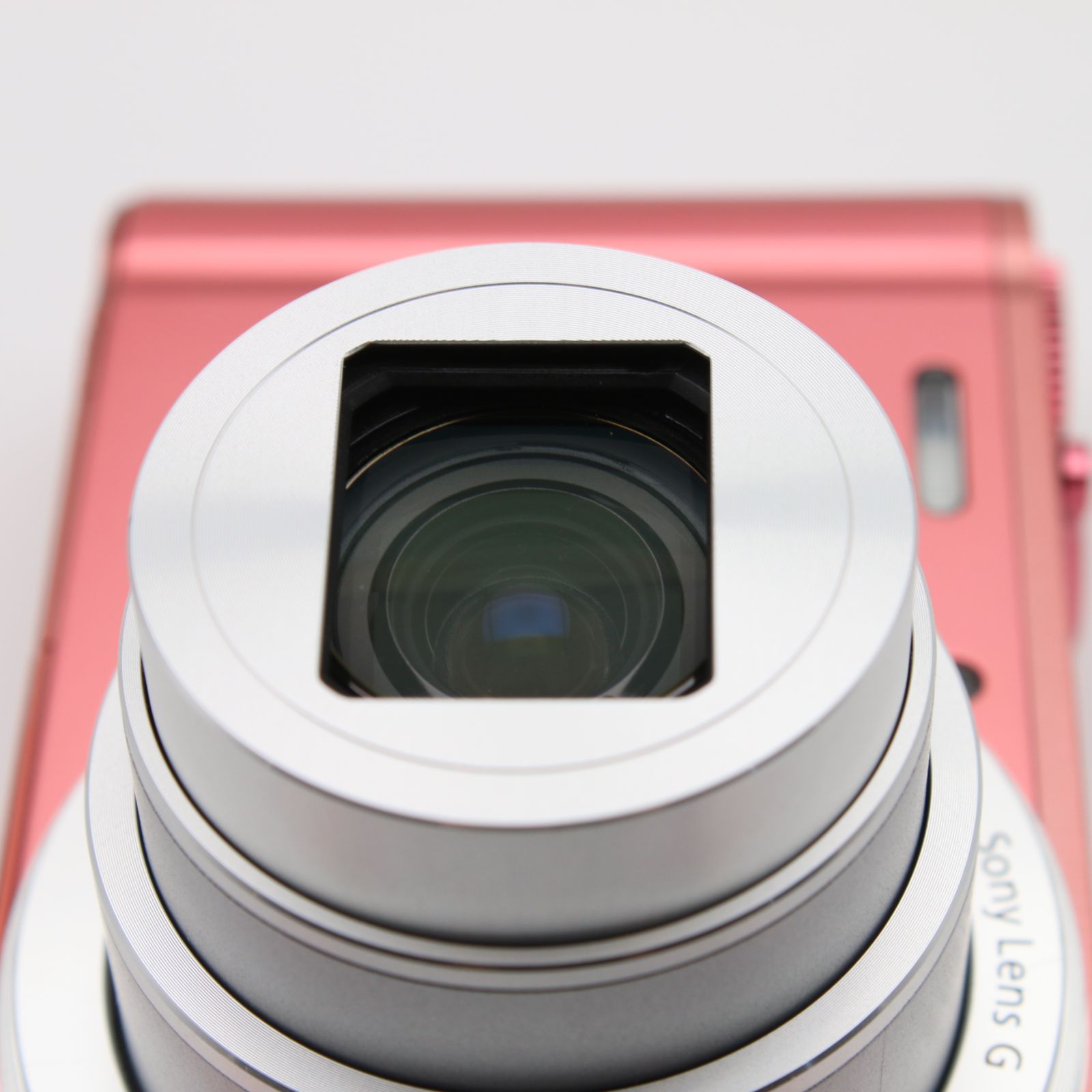 極上品】 SONY Cyber-shot DSC-WX350 ピンク #0321203 - メルカリ