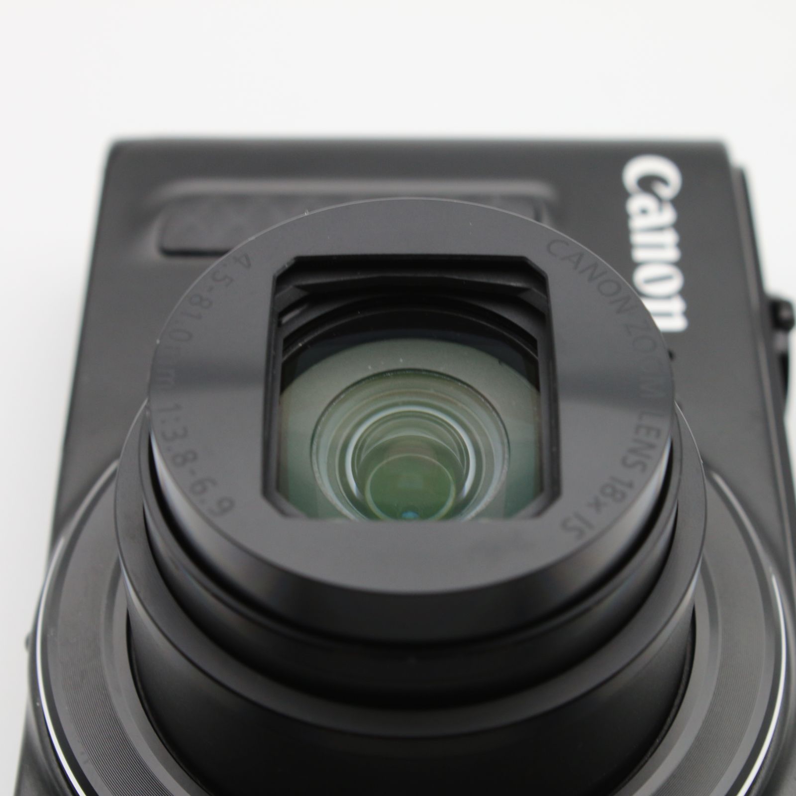CANON PowerShot
