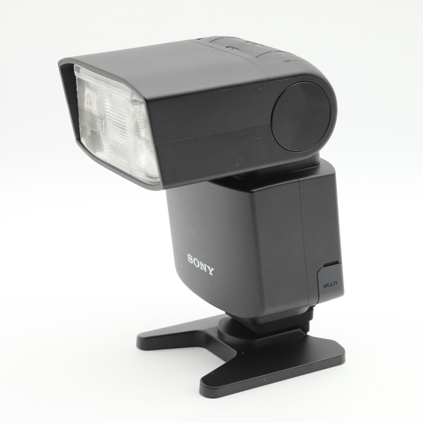 上品 SONY 電波式ワイヤレスフラッシュ HVL F 46 RM 0321207