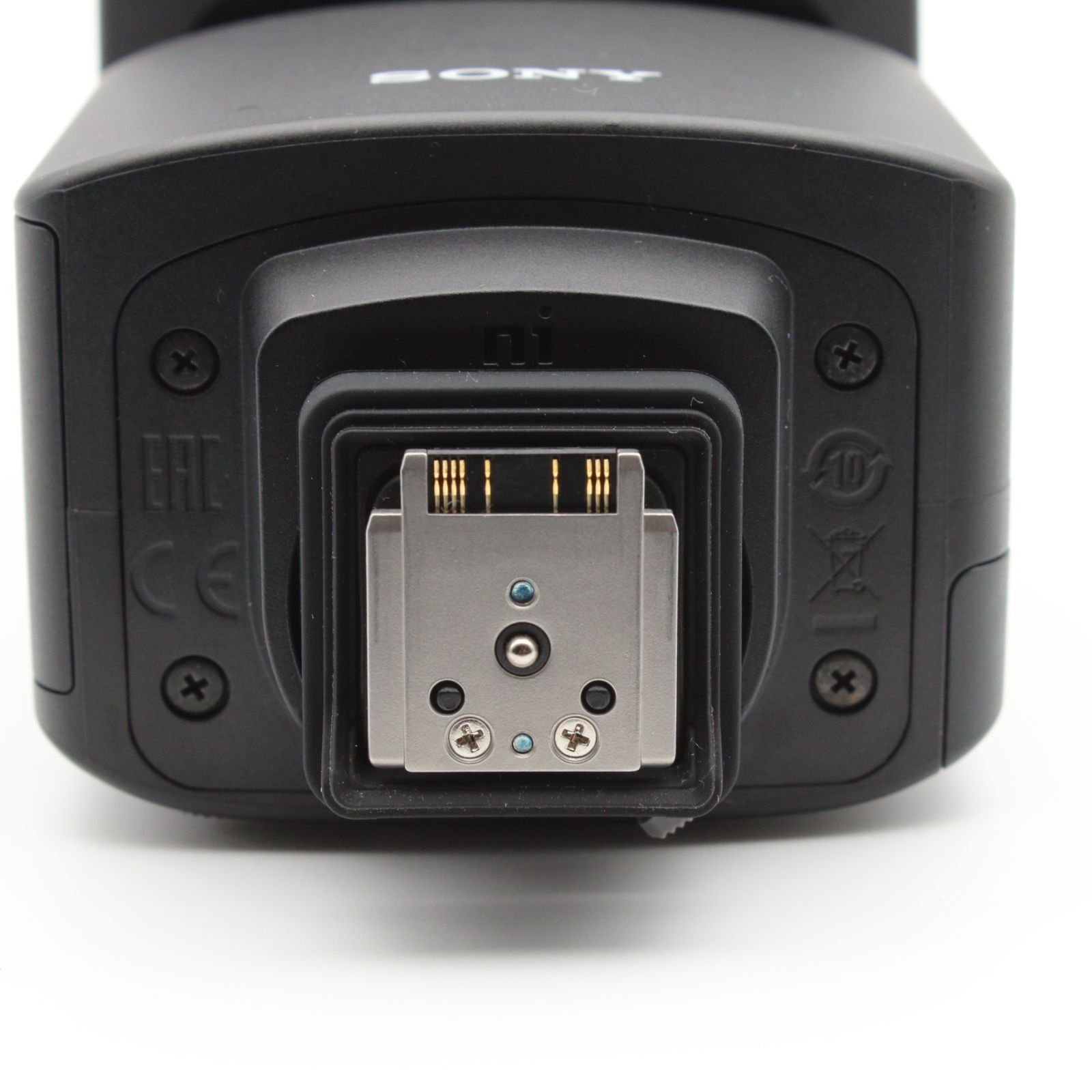 上品 SONY 電波式ワイヤレスフラッシュ HVL-F 46 RM 0321207 ストロボ カメラアクセサリー カメラ