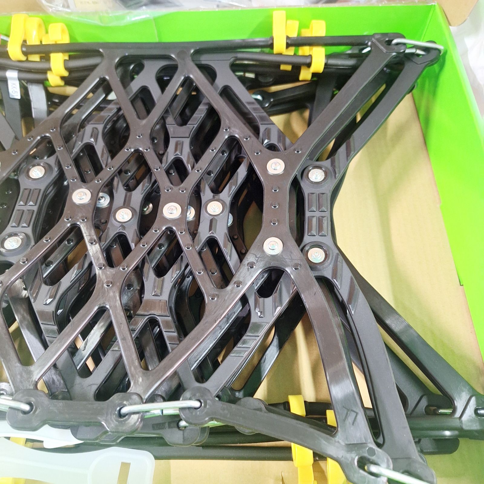  SOFT 99 非金属チェーン KK 51 タイヤチェーン 店舗管理番号m 非金属チェーン チェーン 滑り止め