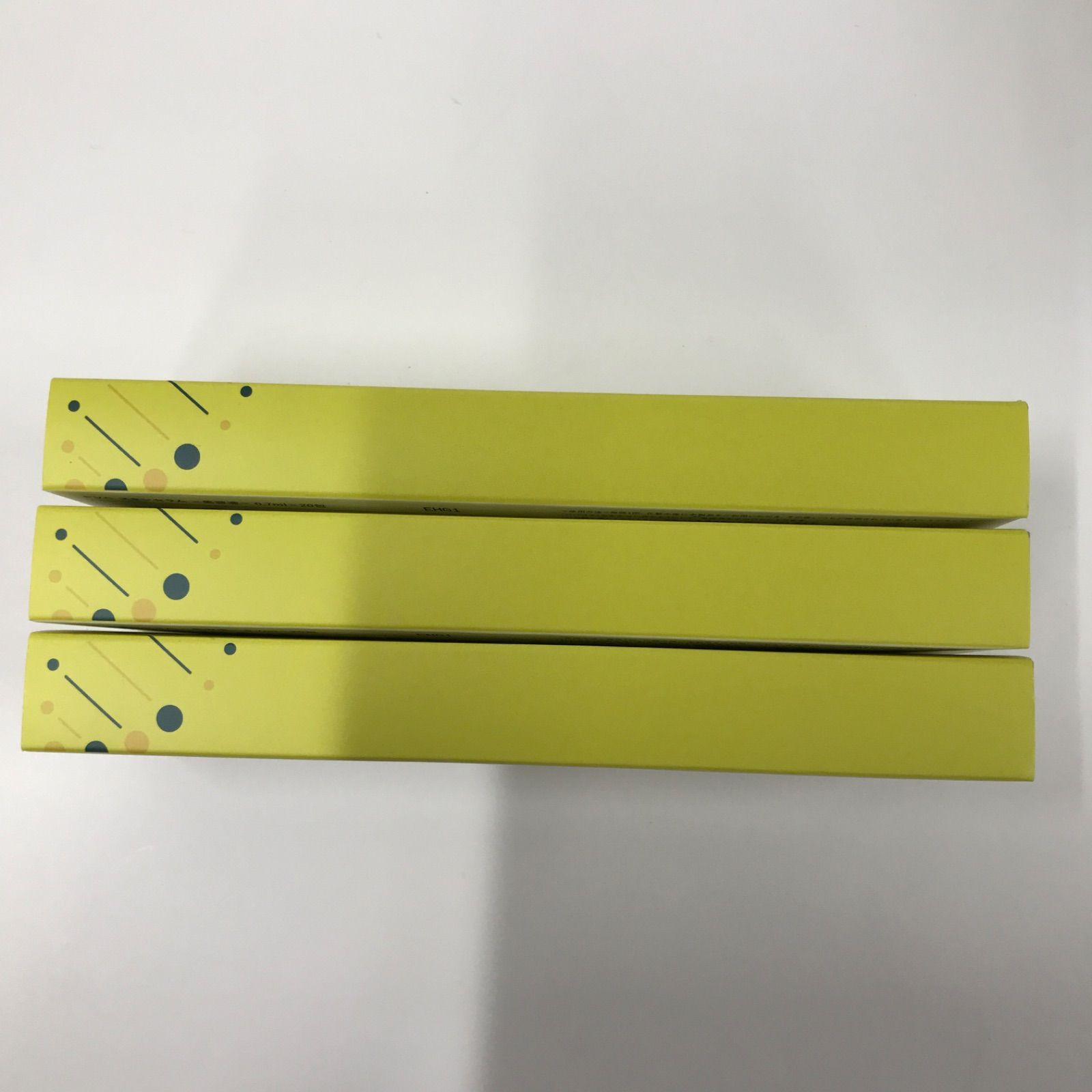 V916 K VinnaC ビンナシー PVC スキンセラム <美容液> 0.7ml×20包 計3