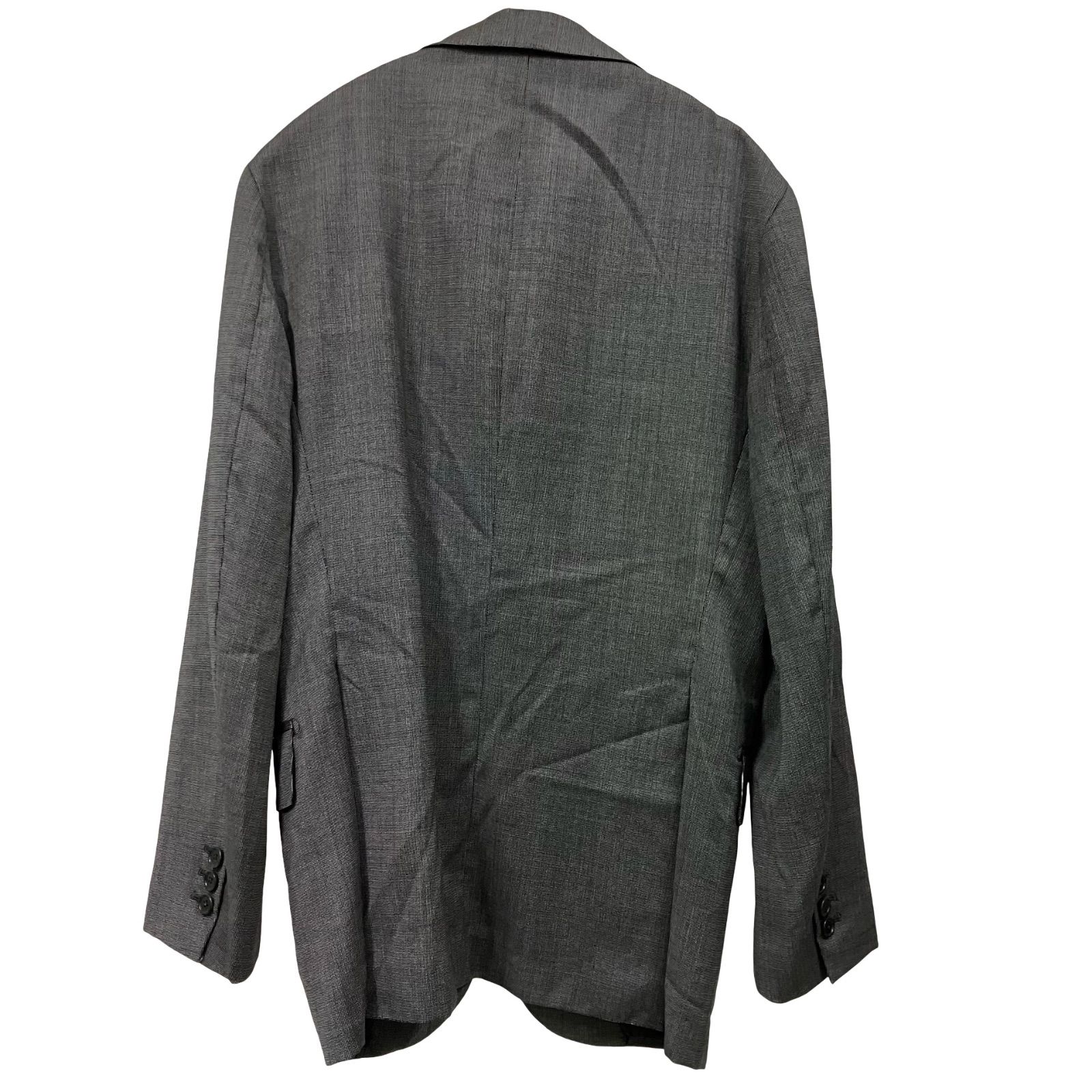 CC7 De petrillo NAPOLI デ・ペトリロ ナポリ スーツ セットアップ