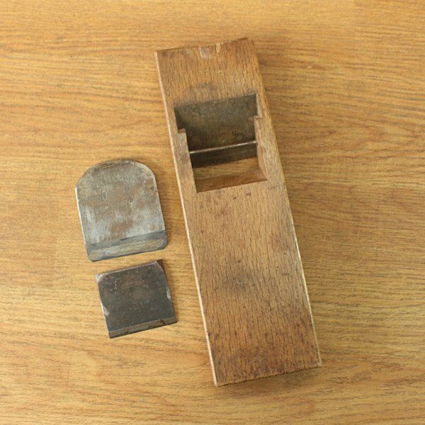 3丁セット カンナ かんな 鉋 猛虎 龍鬼 土牛 在銘