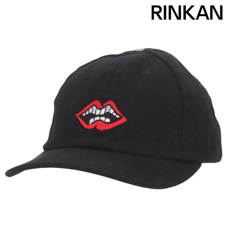 クロムハーツ PPOガンスリンガーベルト帽子 メンズ ONE SIZE