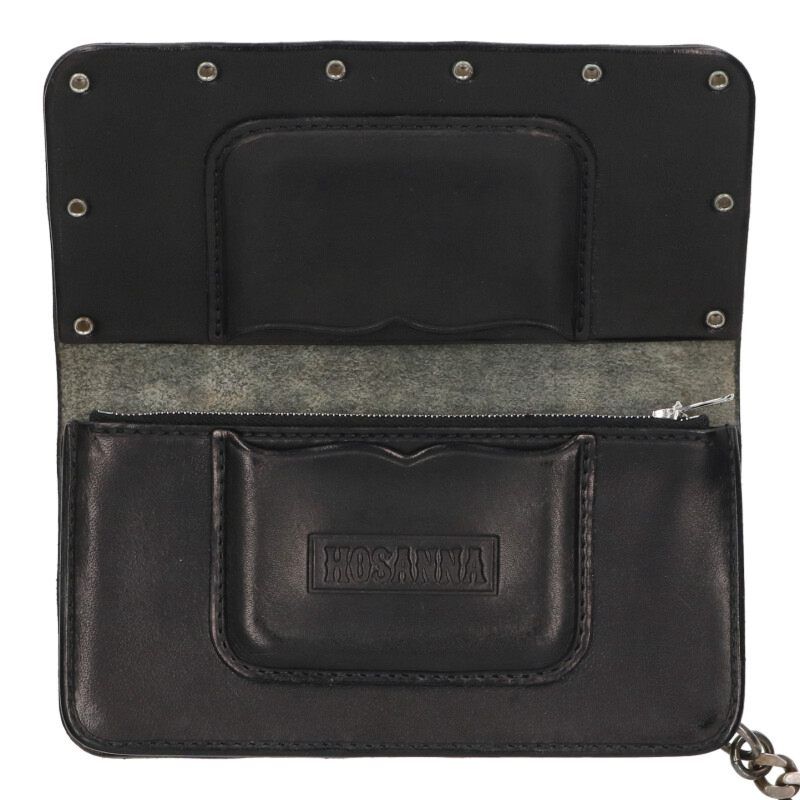 テンダーロイン HOSANNA WALLET ウォレットチェーン付きロング