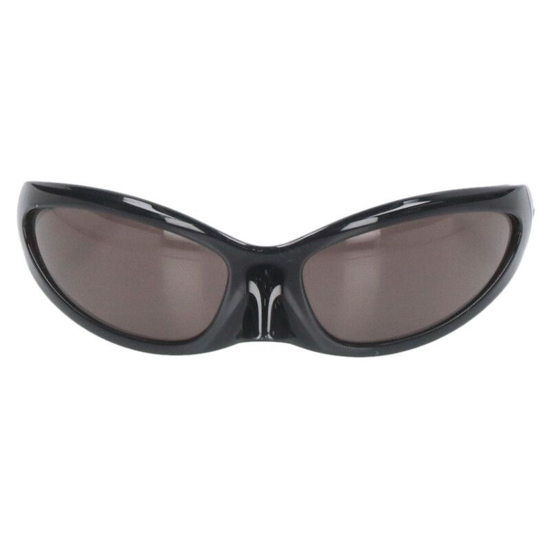 バレンシアガ BB 0251 S Skin Catサングラス メンズ 80 19-110