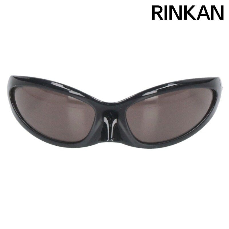 バレンシアガ BB 0251 S Skin Catサングラス メンズ 80 19-110