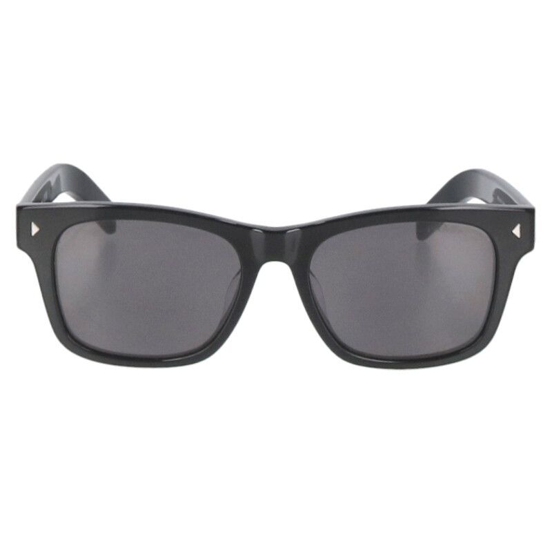 プラダ SPR A 17-F サングラス メンズ 55 18